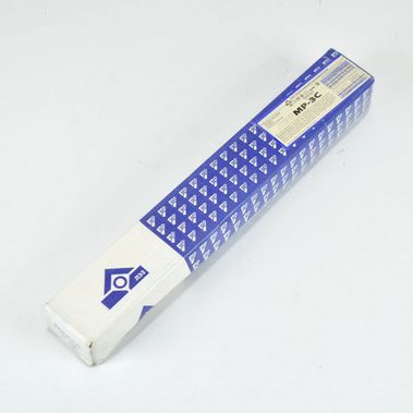 Электроды мр3с (синие) 5 мм ЛЭЗ  (5кг)